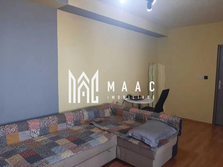 Apartament 2 camere | Balcon | 52 MPU | Mobilat | Tilisca - 1