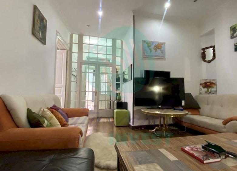 Casa renovata adiacent Dacia si Stefan cel Mare - 4