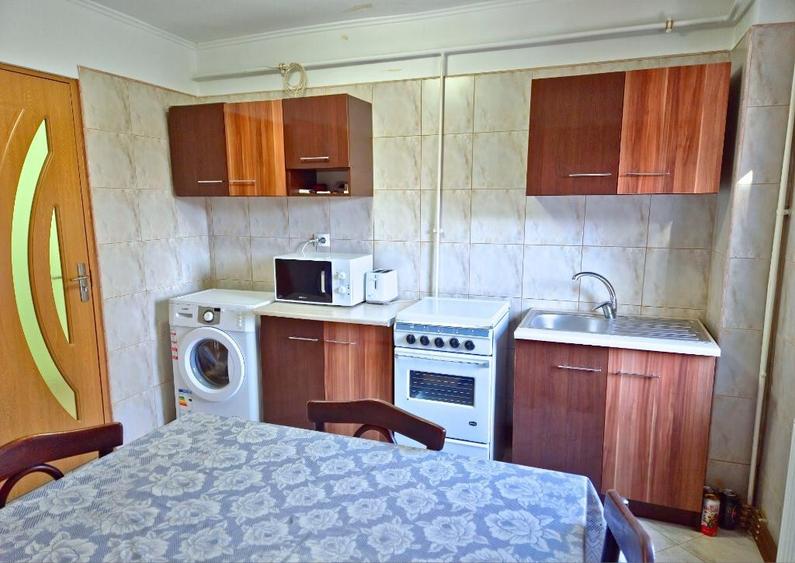 Central | Etaj 1 | Biblioteca Judeteana - 5