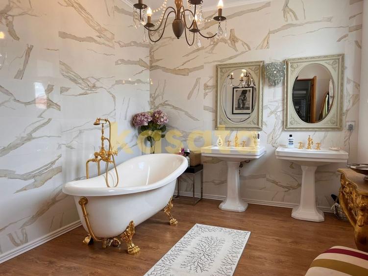 Vila deosebita 11 camere Erou Iancu Nicolae - 12