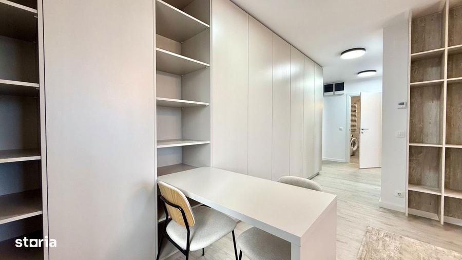 De inchiriat | Apartament 2 camere prima inchiriere | Greenfield Bane - 3