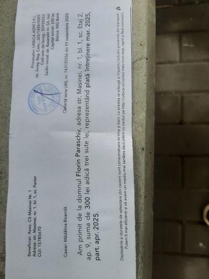 PERS. FIZICA - Nicolina / Mathaus - 1