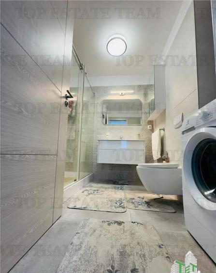 Apartament elegant situat langa plaja, Mamaia-Sat, Constanta - 7