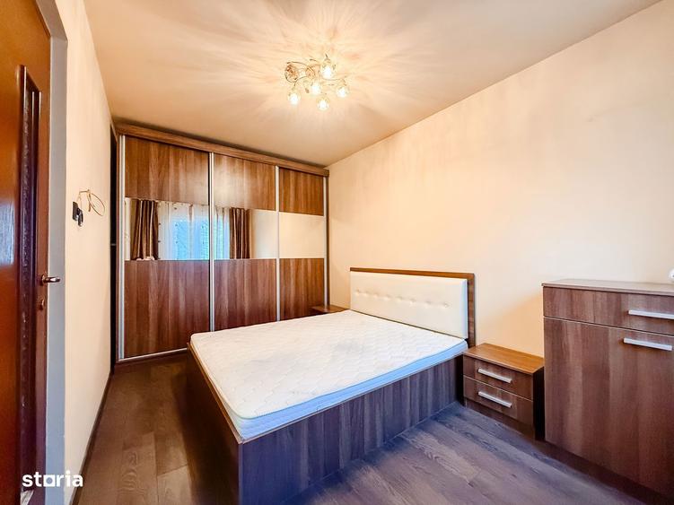 Apartament 2 camere, etaj 2, termoteca - Zona Vlaicu - Dinamo - 6