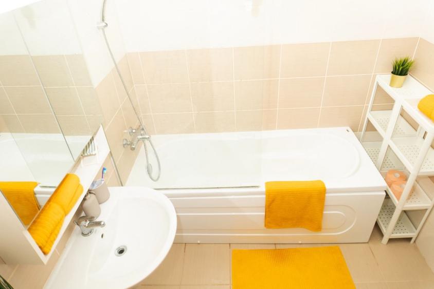 Dimitrie Leonida Metrou 3 camere de inchiriat - 8