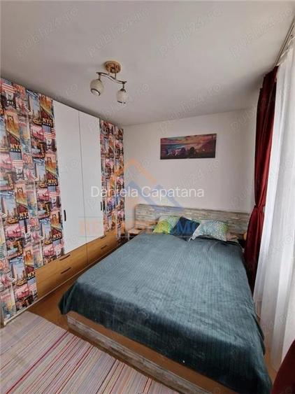 Vanzare Apartament 2 camere zona Drumul Taberei - Parc Moghiros Vanzare Apartament 2 camere zona Drumul Taberei - Parc Moghiros