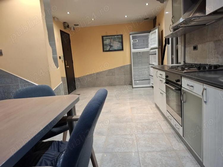 Ap modern 3 cam cu termoteca Vlaicu langa Principala Kaufland - 6