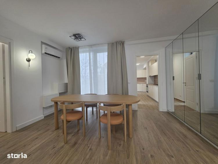 Penthouse spectaculos Universitate | Terasa panoramica- Pret Promo - 8