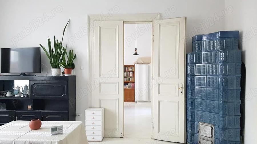 Casa de vanzare, zona centrala, 3 camere, 1477 teren in Sighetu Marmatiei - 2