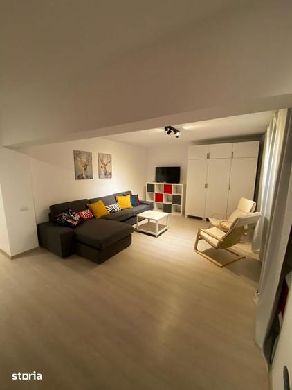 Apartament cu 3 camere în Timpuri Noi