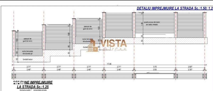 Spațiu comercial, în Bod