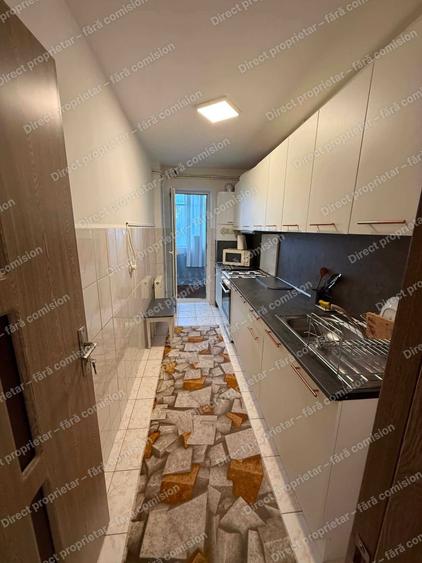 Apartament cu 2 camere decomandat în Mănăștur