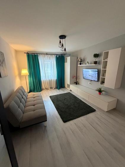 Apartament 3 camere, 2 bai, etaj 1, Maracineni blocuri, zona Zaris - 2