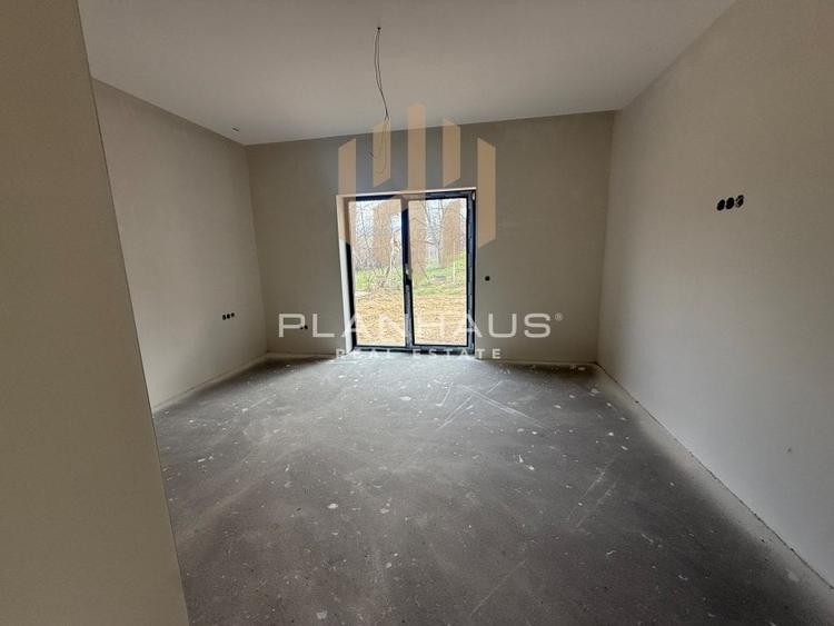 Casa individuala Tautii de Sus,zona rezidentiala,600 mp teren - 2