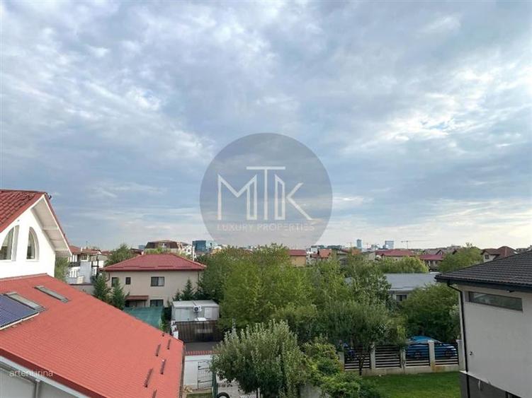 Exclusiv | Vila mobilata lux - Pipera - 8