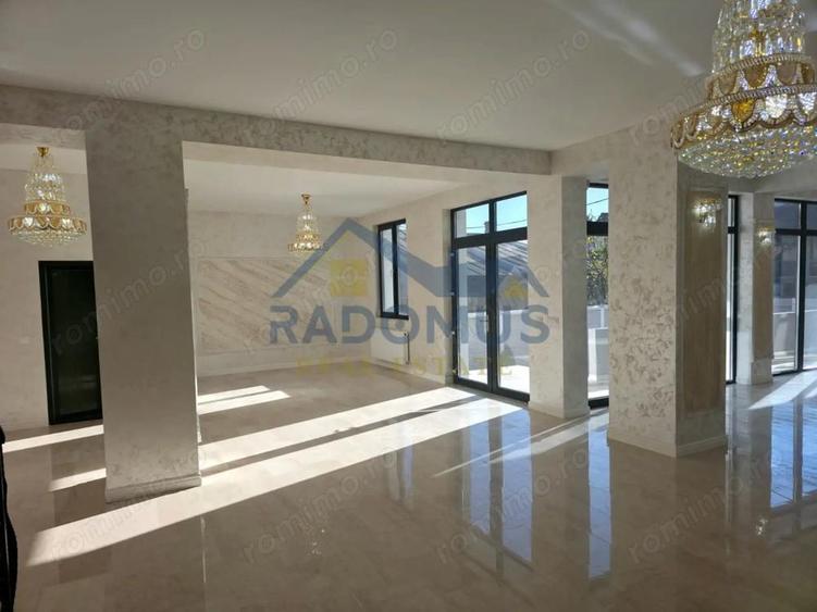 Cladire Multifunc?ionala Noua Str. Alexandru Deparateanu - Nr.32 - 5