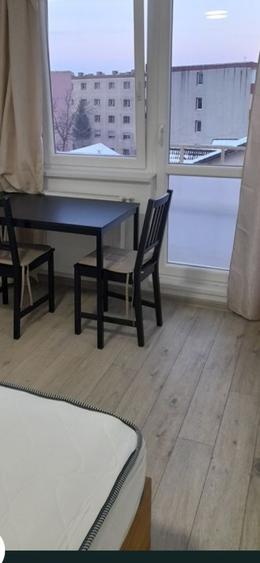 Garsoniera - zona Uzina 2 - 3