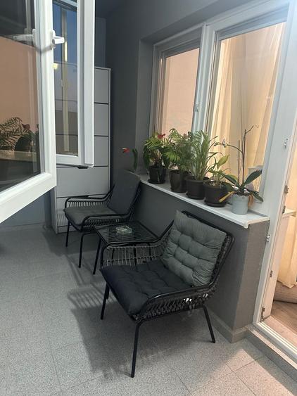 Apartament de LUX -Tomis Plus - 18