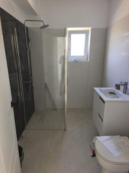 Apartament decomandat 2 camere 57mp,in bloc nou finalizat in 2026, zona Bucium V - 1