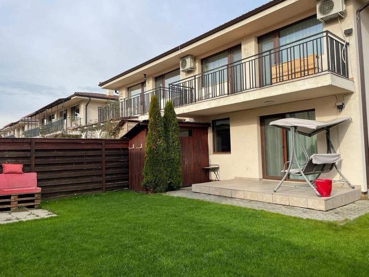 Unitate locativa | 120 mp | Floresti | Catanelor | str. Privata | - 4