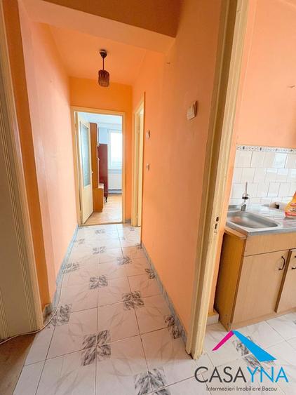 Strada Mioritei - Apartament 2 camere decomandate! - 5