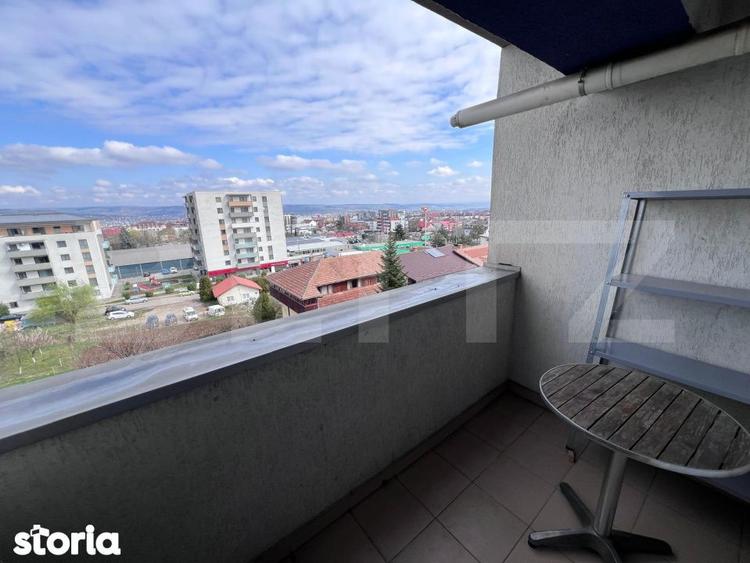Apartament 2 camere , Calea Turzii, Parcare inclusa - 2