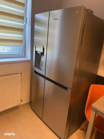 Apartament 3 camere + parcare, Nicolae Teclu - 5