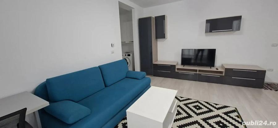 Inchiriez apartament 2 camere premium Giroc, etaj 1, cu loc parcare - 9