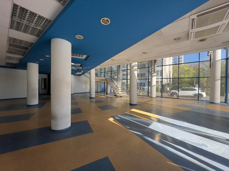 Spatiu comercial 396mp, central, in spate la Palas Campus - 13