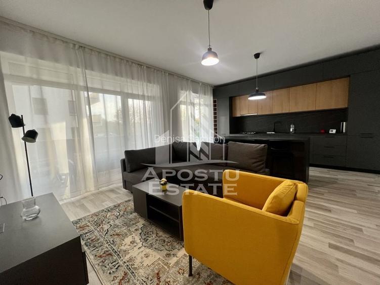 Apartament cu doua camere,centrala proprie, AC,in Dumbravita Apartament cu doua camere,centrala proprie, AC,in Dumbravita