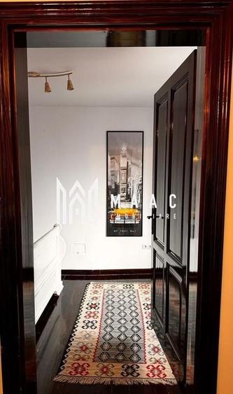 Apartament  3 camere I 90 mpu I 2 Nivele I  Zona centrala - 10