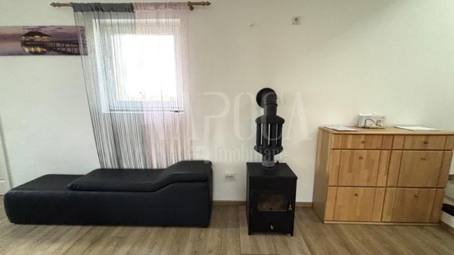 Casa 4 camere de vanzare in Apahida - 4