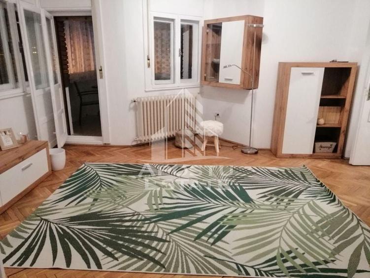 Apartament cu 3 camere in zona Take Ionescu - 8