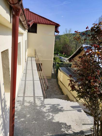 Campina, vila P+E, priveliste superba - 6