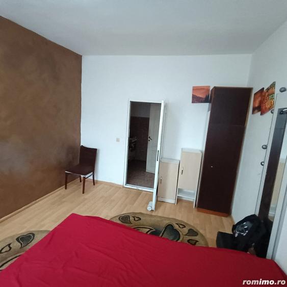 Garsoniera de inchiriere strada Marii termen lung - 5