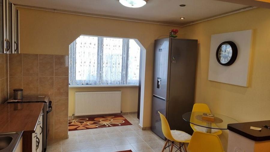 Apartament cu 2 camere decomandat, 53 mp utili, complet mobilat si utilat Str. Zambilelor nr. 8, aproape de Parcul Teilor - 3