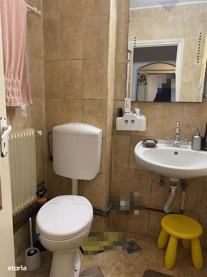 Apartament 2 camere de vanzare Aleea Carpati Targu Mures, Mures - 4