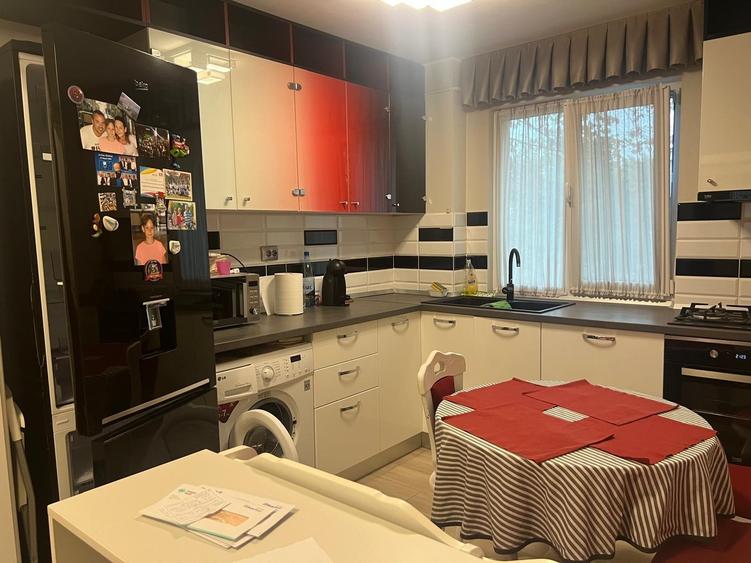 Apartament 3 camere semidecomandat, 67mp, zona Tatarasi, Dispecer, ID:160181 - 9