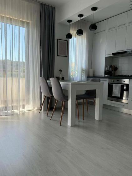 Unirii - Vanzare ap. 1 camera + garaj si boxa depozitare - Str. Voinicenilor - 5