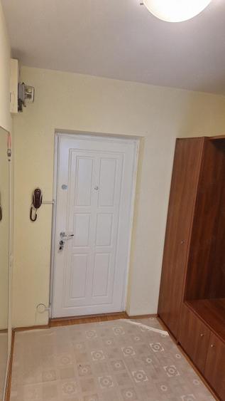 PROPRIETAR 2 Camere Decomandat | Nicolae Licare? IOR | Bloc 1978 Anvelopat - 5