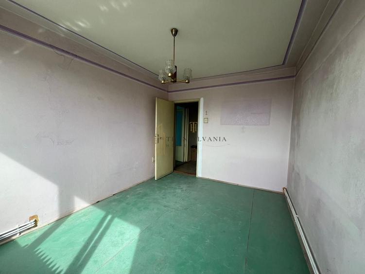 Apartament 2 camere, zona Rahovei - 4