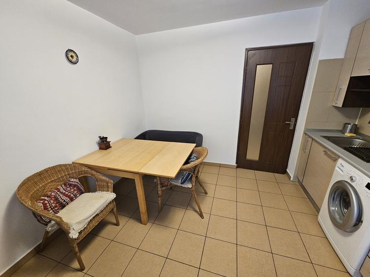 Apartament 2 camere de inchiriat in zona Turda-Ion Mihalache | Prima inchiriere - 6