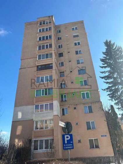 Apartament 2 camere - Astra, Brasov - 1