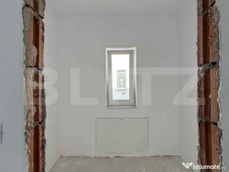 Duplex in Dumbravita, 5 camere, 120 mp utili, 300 mp teren, - 11