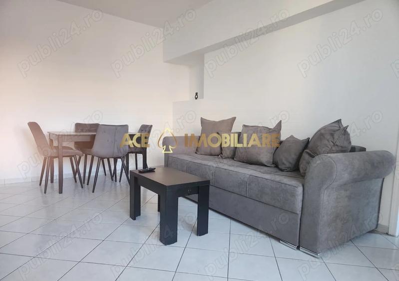 2 Camere de inchiriat | P-ta Romana | Metrou - 1