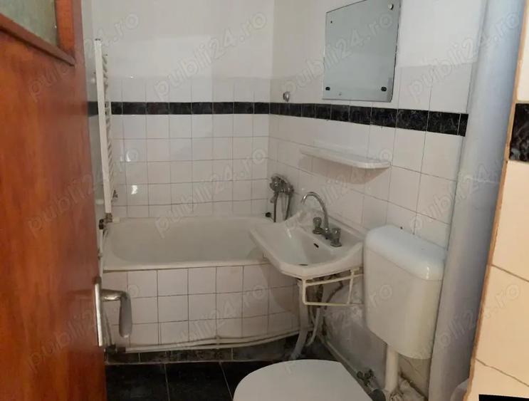 Proprietar, vand ap 2 camere, etaj 3, centrala proprie - 2