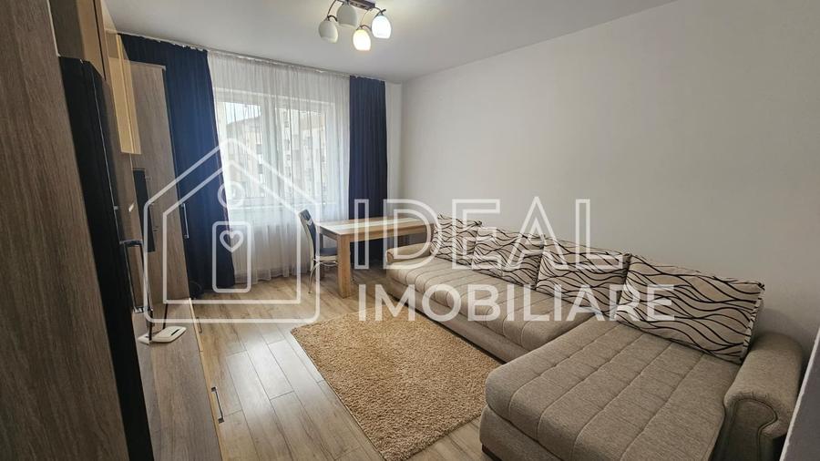 Apartament 2 Camere si balcon, in Cartierul Arhitectilor - 6