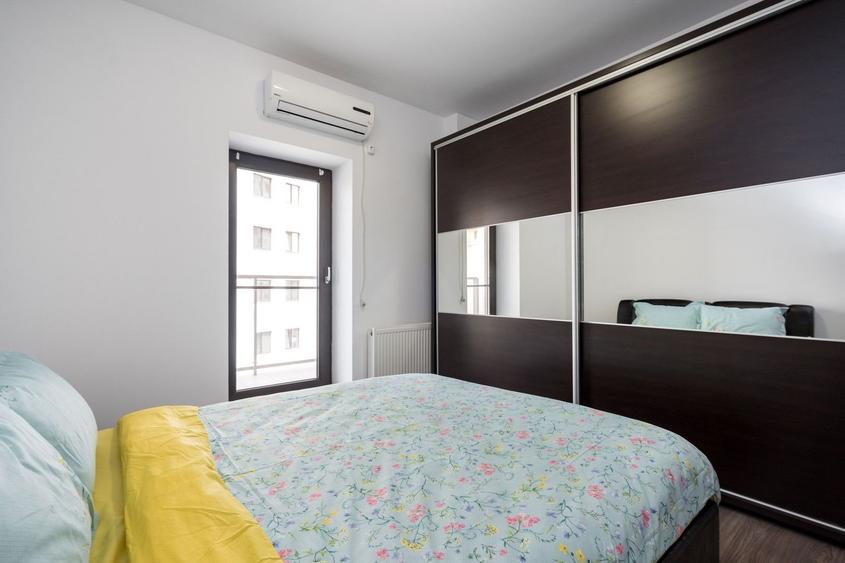 Apartament 2 Camere | Metrou Mihai Bravu | Vitan Residence 2 - 4