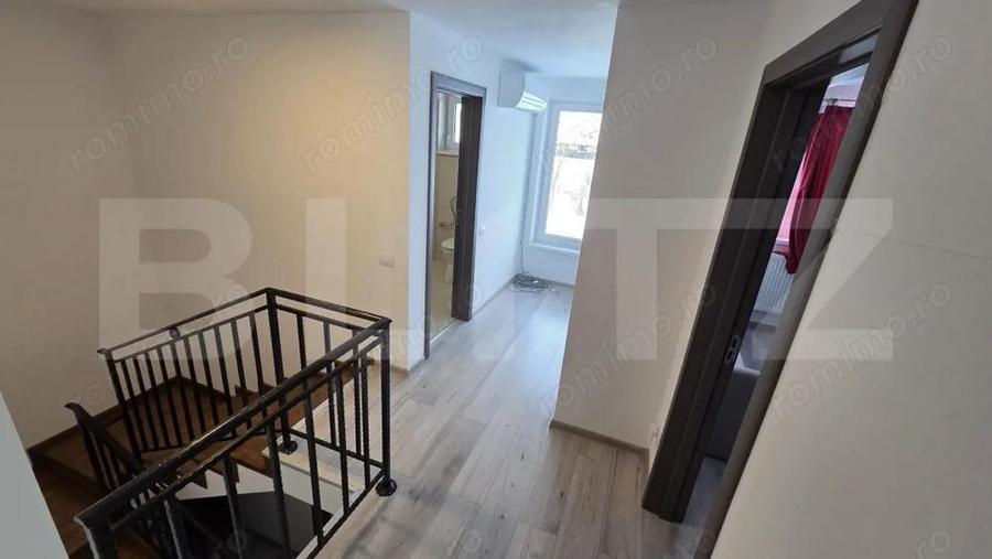 Casa tip Insiruit, cu 5 camere, 118 mp utili, Alba Iulia Cetate - 6