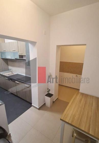 Apartament cu 3 camere-Parcul Carol-Monetarie-cu centrala... - 2